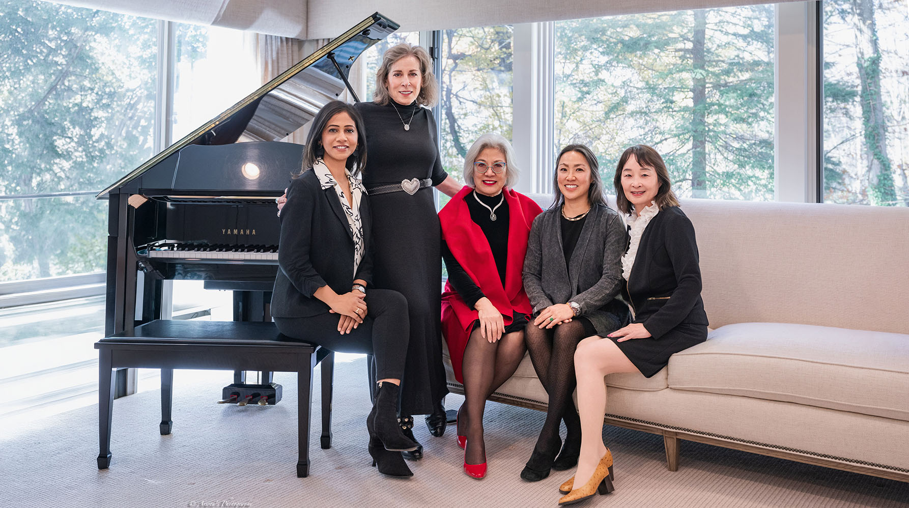 The Chin Team at Howard Hanna Real Estate