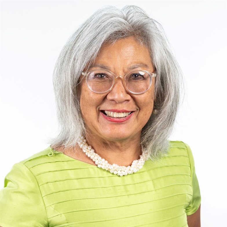 Jenny Chin, CRS, ABR, CRC